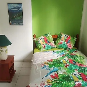 Bas De , Résidence Venus Calme, Vue Sur Appartement Trinité (Tartane)
