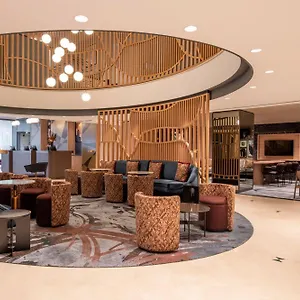 Marriott Grand Place Bryssel
